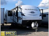 Used 2022 Heartland Sundance Ultra Lite 221RB image
