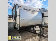 New 2025 KZ Sportsmen Classic 130RD image