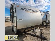 New 2025 KZ Sportsmen Classic 130RD image