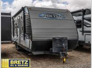 Used 2017 Dutchmen RV Aspen Trail 2710BH image