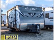 Used 2015 Keystone RV Hideout 20RDWE image