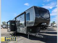 New 2025 Keystone RV Cougar 316RLS image