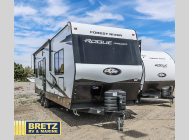 New 2025 Forest River RV Vengeance 26L140 image