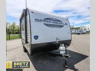 New 2025 Keystone RV Springdale 1400RE image