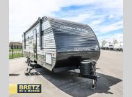 New 2025 Dutchmen RV Aspen Trail 26BH image