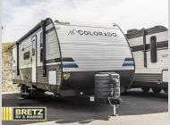New 2024 Dutchmen RV Colorado 26BHCWE image