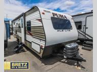 Used 2020 Palomino Puma XLE Lite 24BHC image