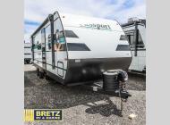 New 2025 Keystone RV Passport 264BHWE image