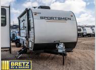 New 2025 KZ Sportsmen Classic 180BH image