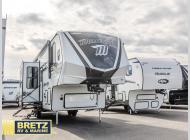 New 2025 Grand Design Momentum G-Class 320G image