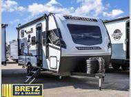 New 2025 KZ Confluence 17BH Headwaters Edition image
