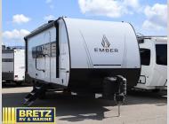 New 2025 Ember RV E-Series 22MLQ image