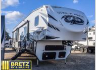Used 2022 Forest River RV Cherokee 365PACK16 image