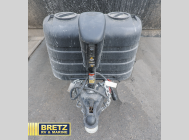 New 2025 Ember RV E-Series 18RBE image