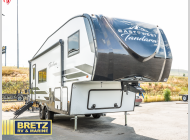 New 2025 EAST TO WEST Tandara 22RK image