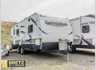 Used 2013 Keystone RV Springdale 212RBLSWE image