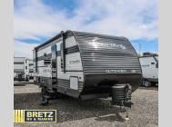 New 2025 Dutchmen RV Aspen Trail 23BH image