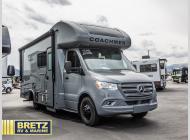 New 2025 Coachmen RV Prism 24DS image