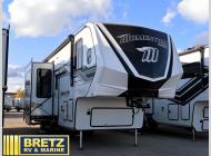 New 2025 Grand Design Momentum G-Class 350G image