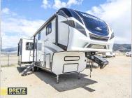 Used 2021 Winnebago Voyage 3134RL image