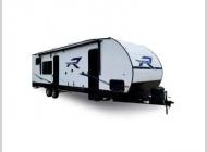 Used 2024 Forest River RV Vengeance 25 SUT image