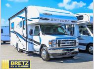 New 2025 Entegra Coach Odyssey SE 22AF image