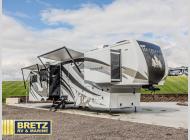 Used 2021 CrossRoads RV Redwood REDWOOD 3911 image