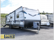 Used 2022 Keystone RV Springdale 285TLWE image