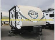 Used 2017 EverGreen RV I-Go Cloud Series C189FDS image