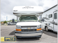 Used 2021 Jayco Redhawk SE 27N image