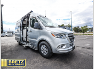 New 2024 Airstream RV Interstate 19 Std. Model image