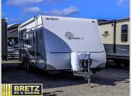 Used 2007 Forest River RV Surveyor SV 230 image