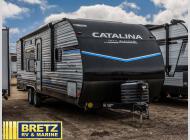 Used 2023 Coachmen RV Catalina Trail Blazer 26TH image