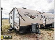 Used 2019 Forest River RV Wildwood X-Lite 233RBXL image