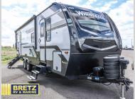 Used 2024 Winnebago Voyage 3235RL image