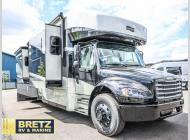 New 2026 Newmar Grand Star 3948 image