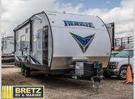 Used 2021 Forest River RV Vengeance Rogue 21VF image