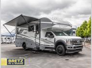 New 2025 Entegra Coach Esteem 32U XL image