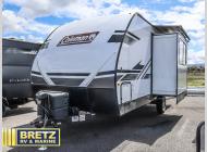 Used 2023 Dutchmen RV Coleman Light 1905BH image