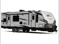 Used 2016 Forest River RV Work and Play Ultra Lite 25CB LE image