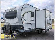 Used 2019 Forest River RV Rockwood Mini Lite 2104S image