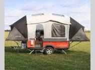 Used 2015 Opus Camper OPUS OFC195C image