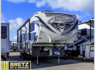 Used 2019 Eclipse Attitude Widebody 35GSG image