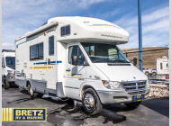 Used 2006 Winnebago View 23H image