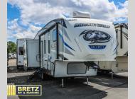 Used 2020 Forest River RV Arctic Wolf 298LB image
