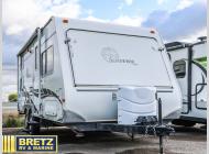 Used 2005 Forest River RV Surveyor 210T image