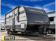 New 2025 Dutchmen RV Aspen Trail LE 23BHWE image
