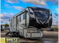 Used 2022 KZ Venom 4113TK image