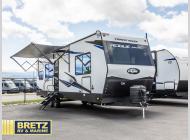 New 2025 Forest River RV Vengeance Rogue Armored 26L140 image
