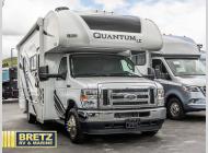 Used 2022 Thor Quantum 25 image
